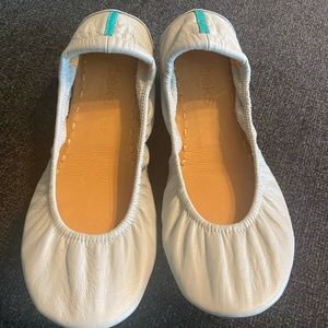 Tieks size 8